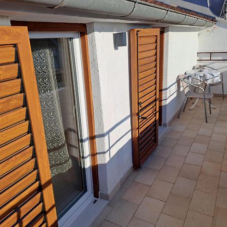 Apartments N & V Poreč Zewnętrze zdjęcie