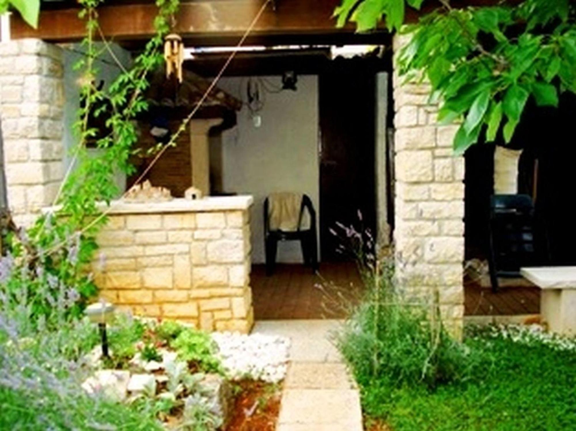 Apartments N & V Poreč Zewnętrze zdjęcie
