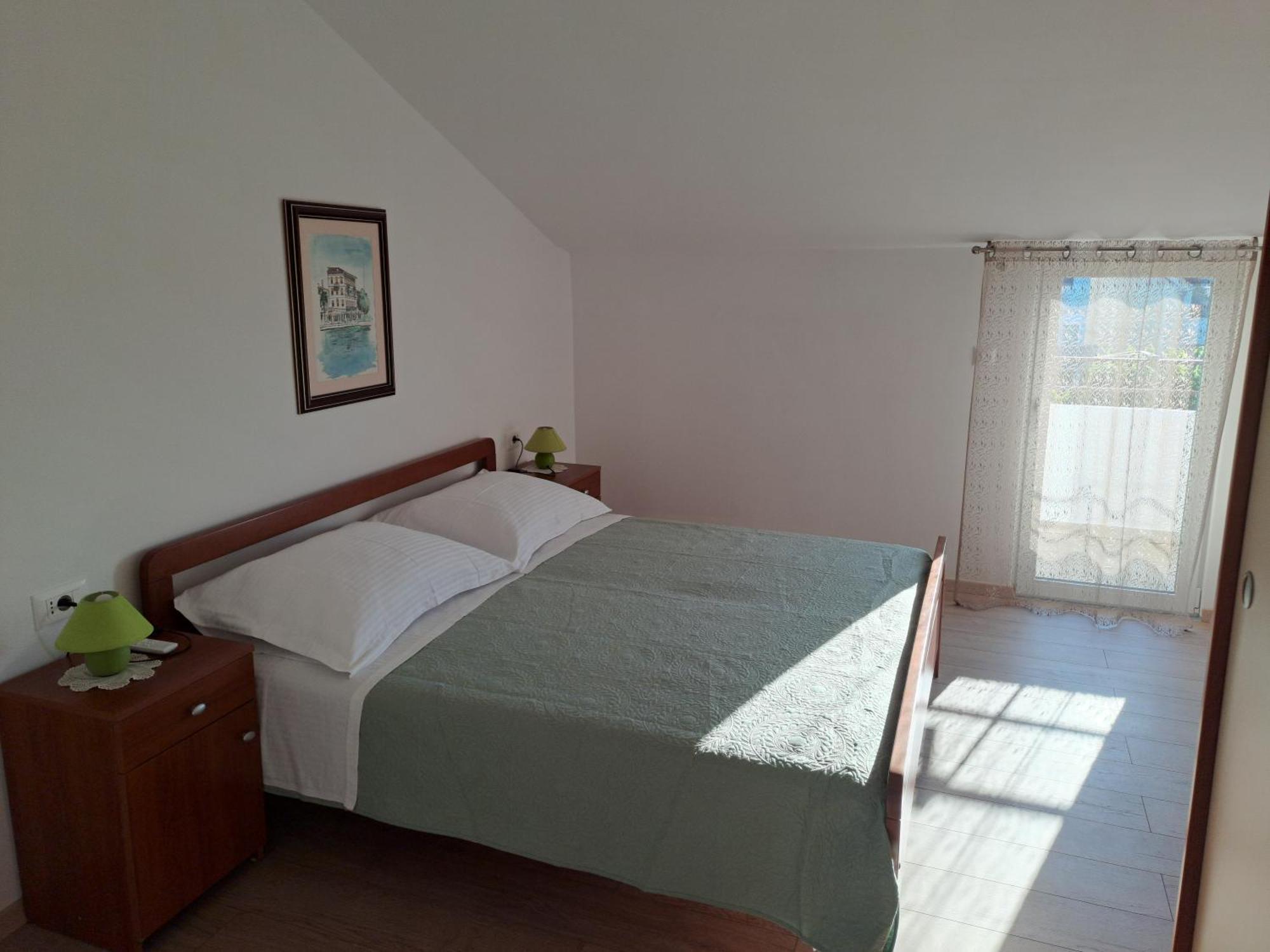 Apartments N & V Poreč Zewnętrze zdjęcie