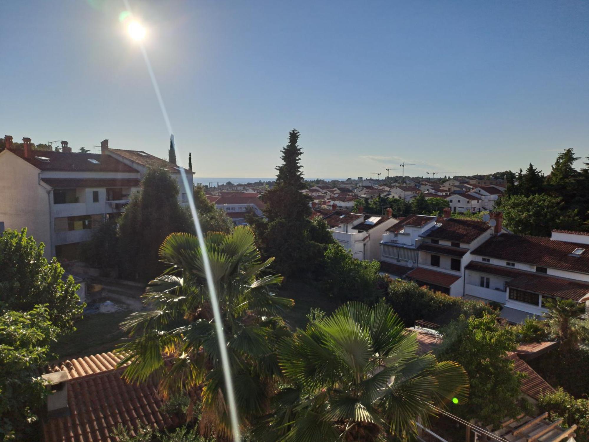 Apartments N & V Poreč Zewnętrze zdjęcie