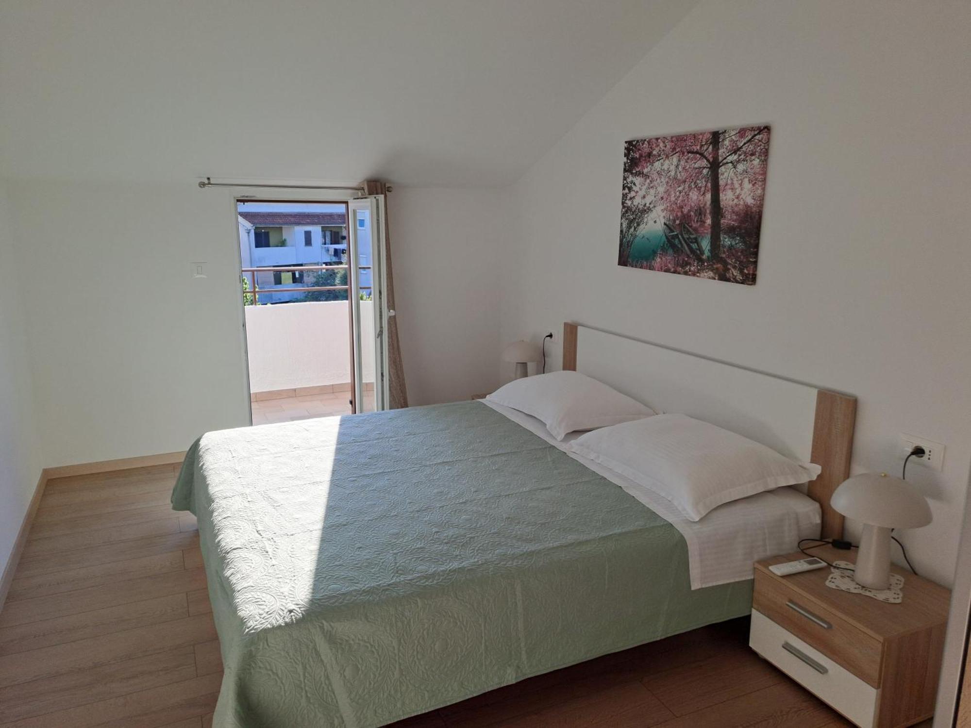 Apartments N & V Poreč Zewnętrze zdjęcie