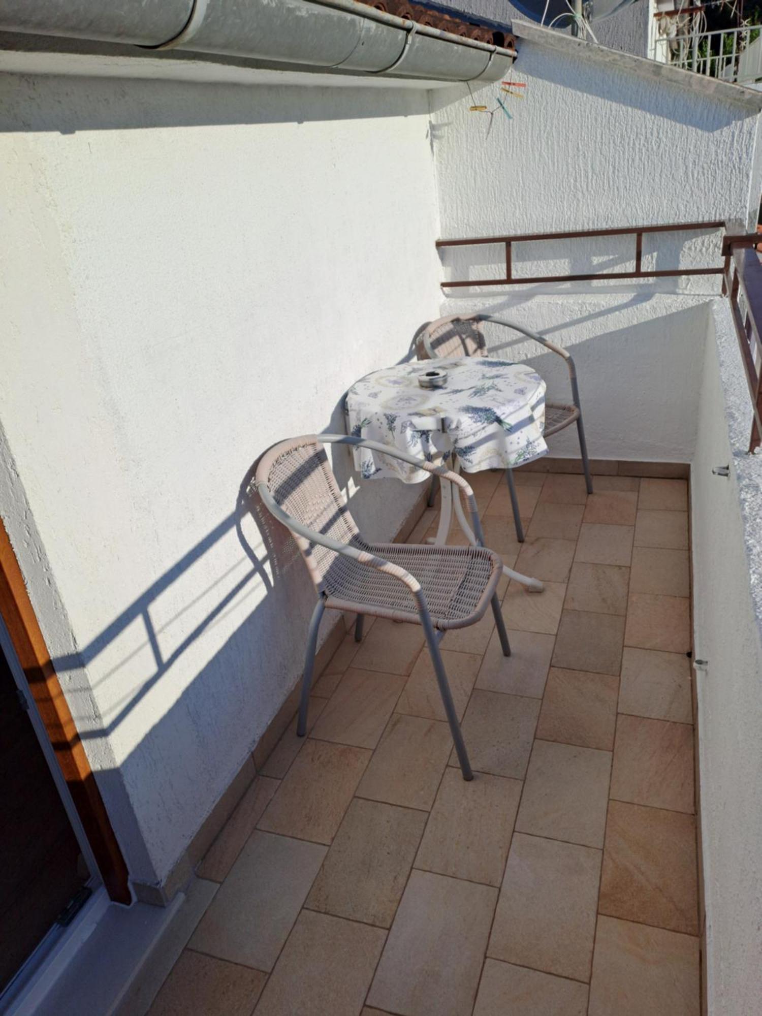 Apartments N & V Poreč Zewnętrze zdjęcie