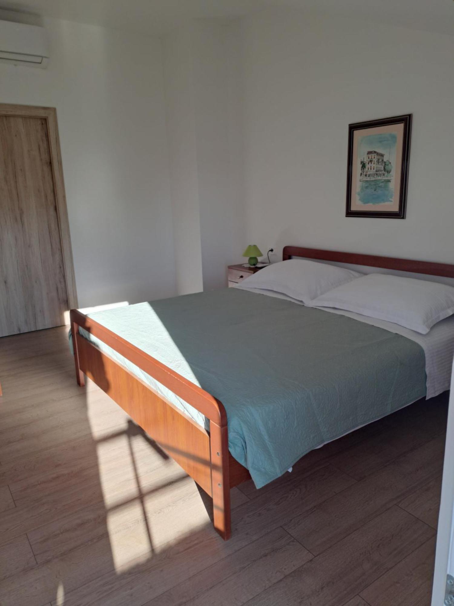 Apartments N & V Poreč Zewnętrze zdjęcie