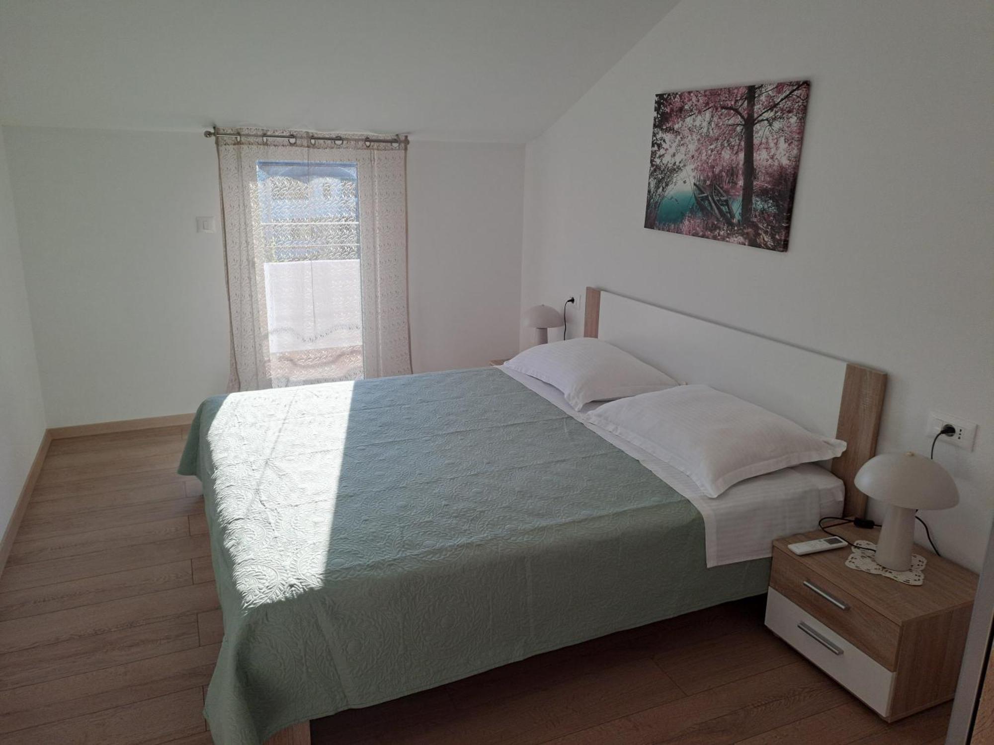 Apartments N & V Poreč Zewnętrze zdjęcie