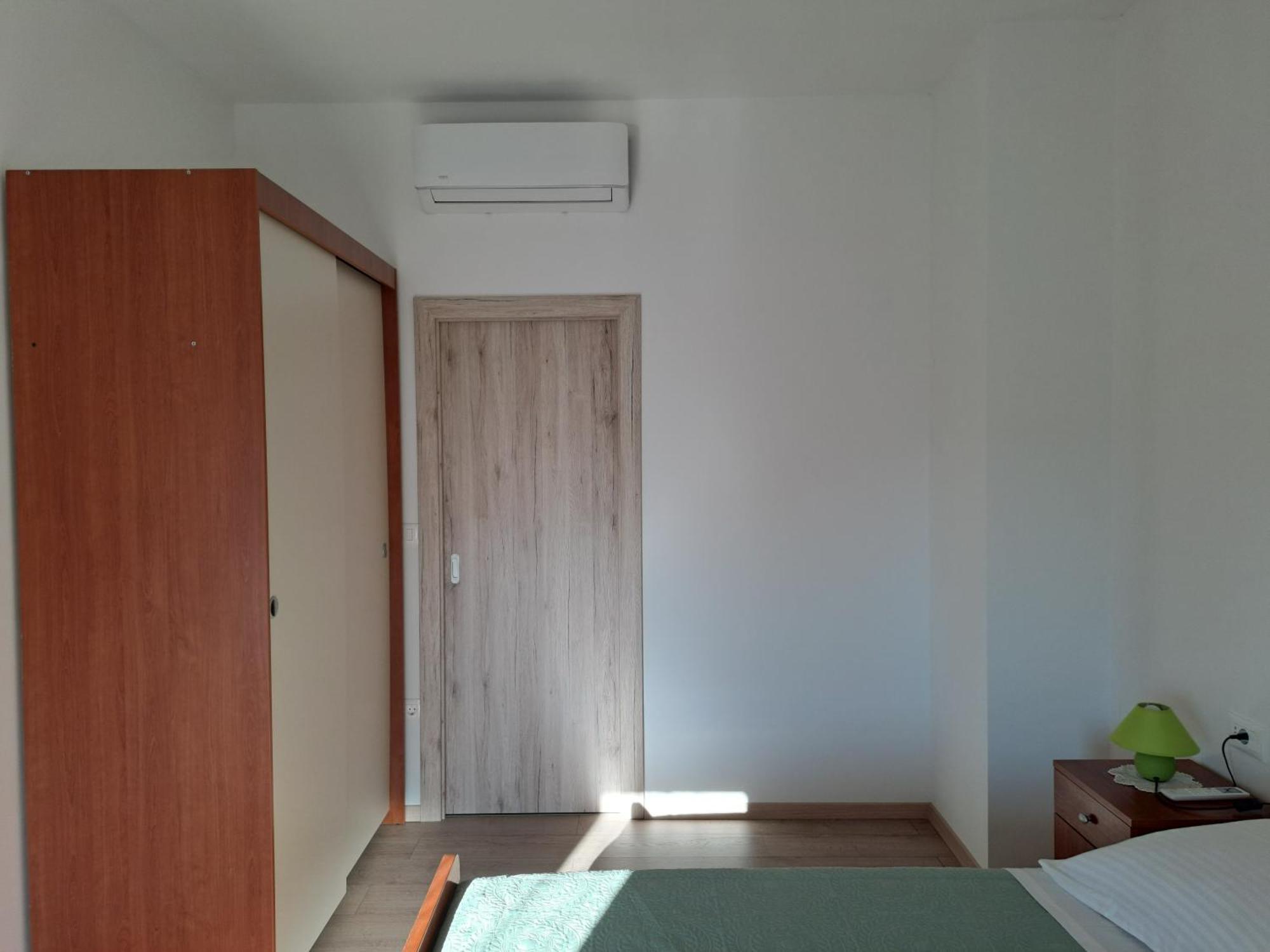 Apartments N & V Poreč Zewnętrze zdjęcie
