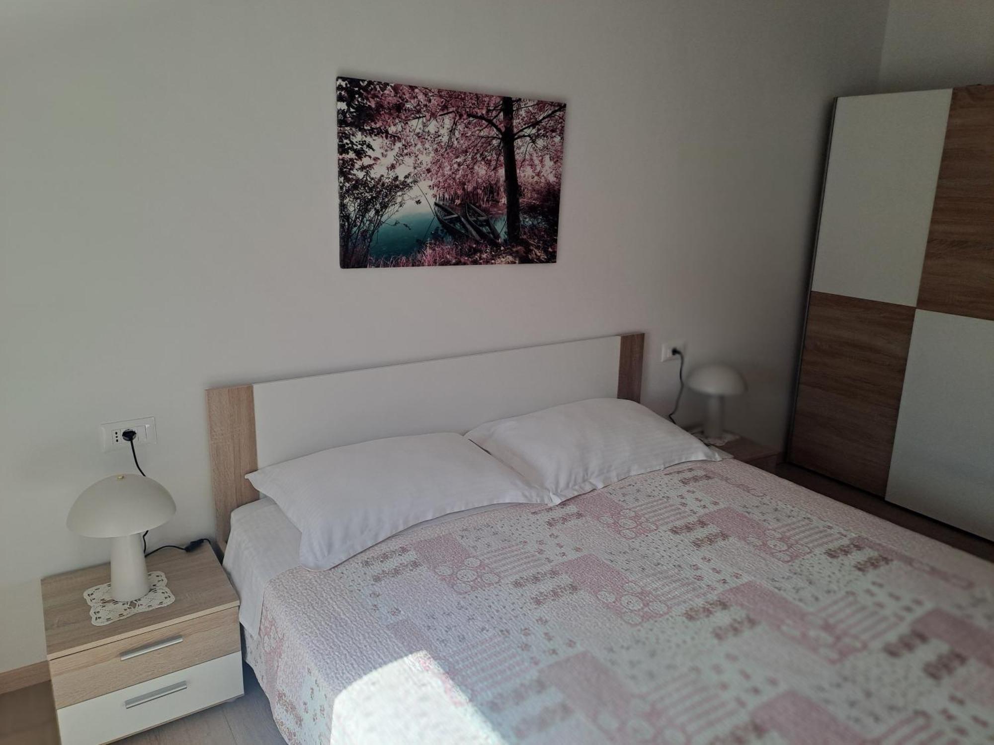 Apartments N & V Poreč Zewnętrze zdjęcie