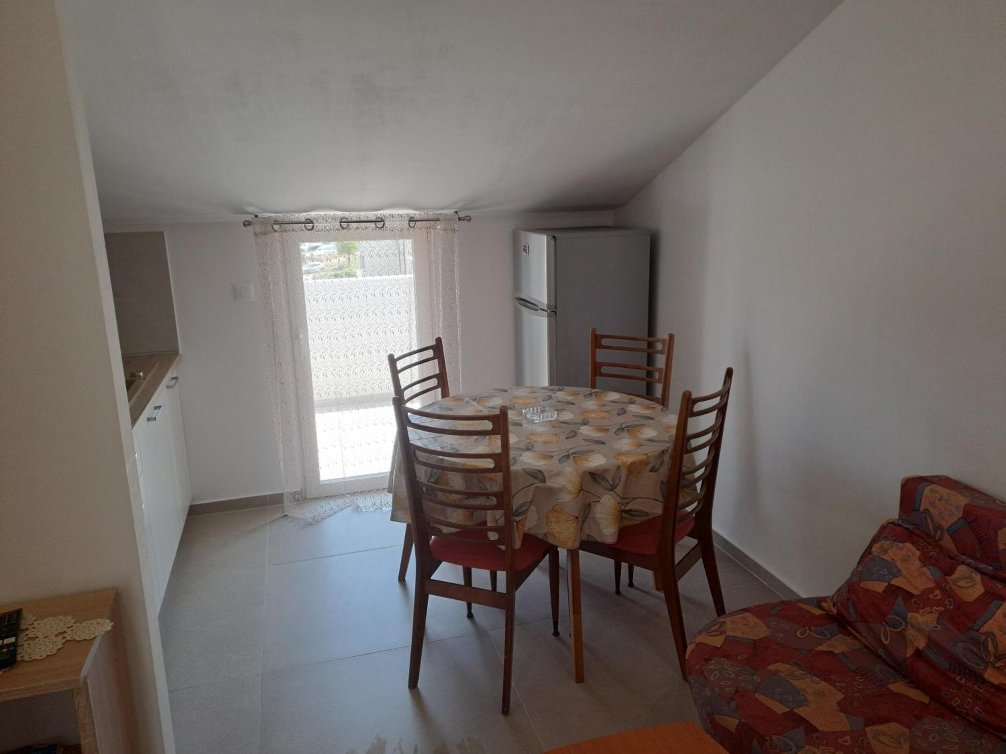 Apartments N & V Poreč Zewnętrze zdjęcie
