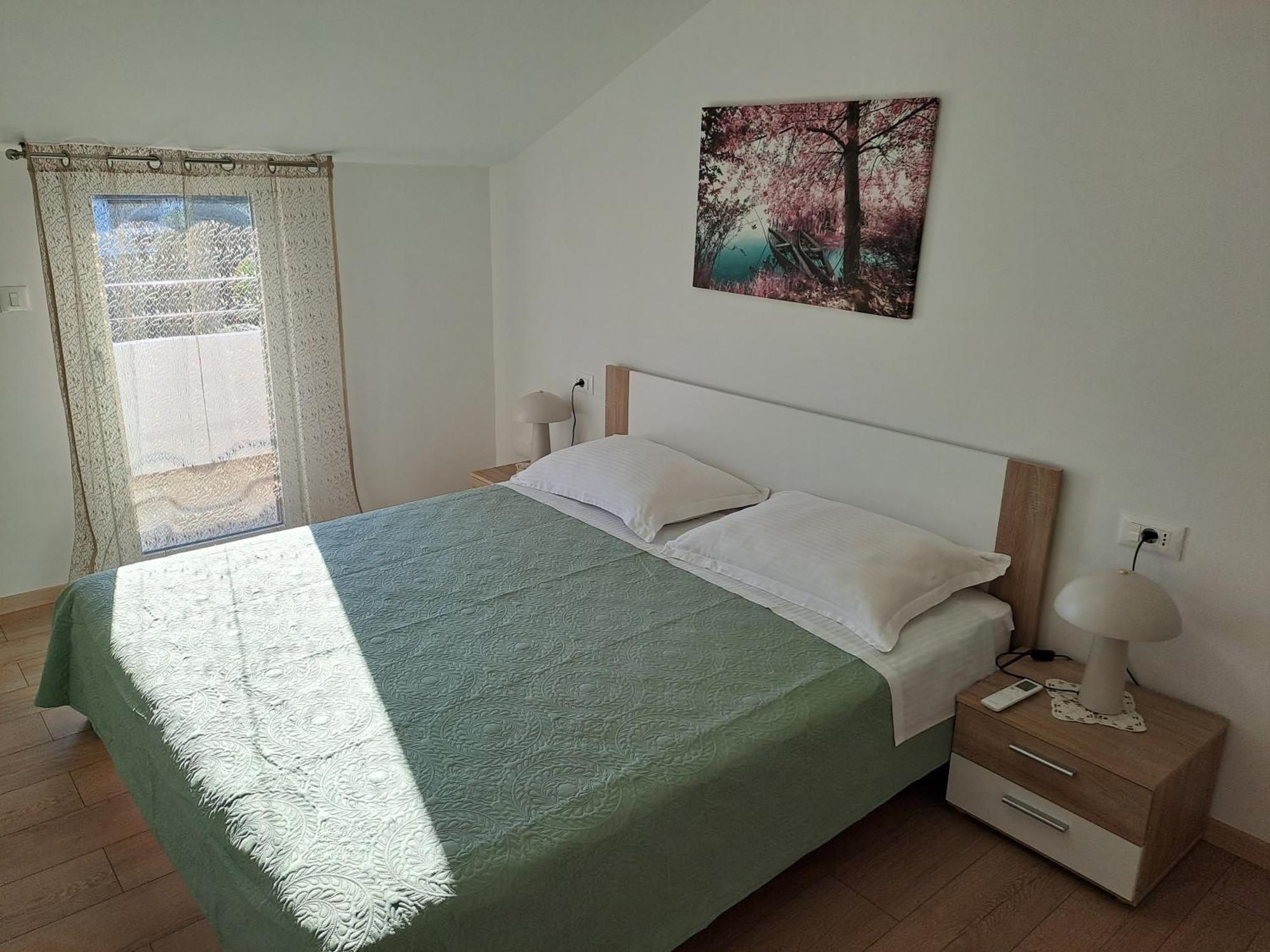 Apartments N & V Poreč Zewnętrze zdjęcie