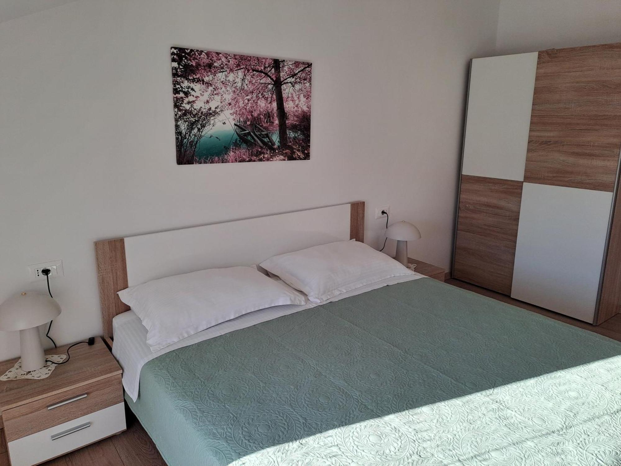 Apartments N & V Poreč Zewnętrze zdjęcie