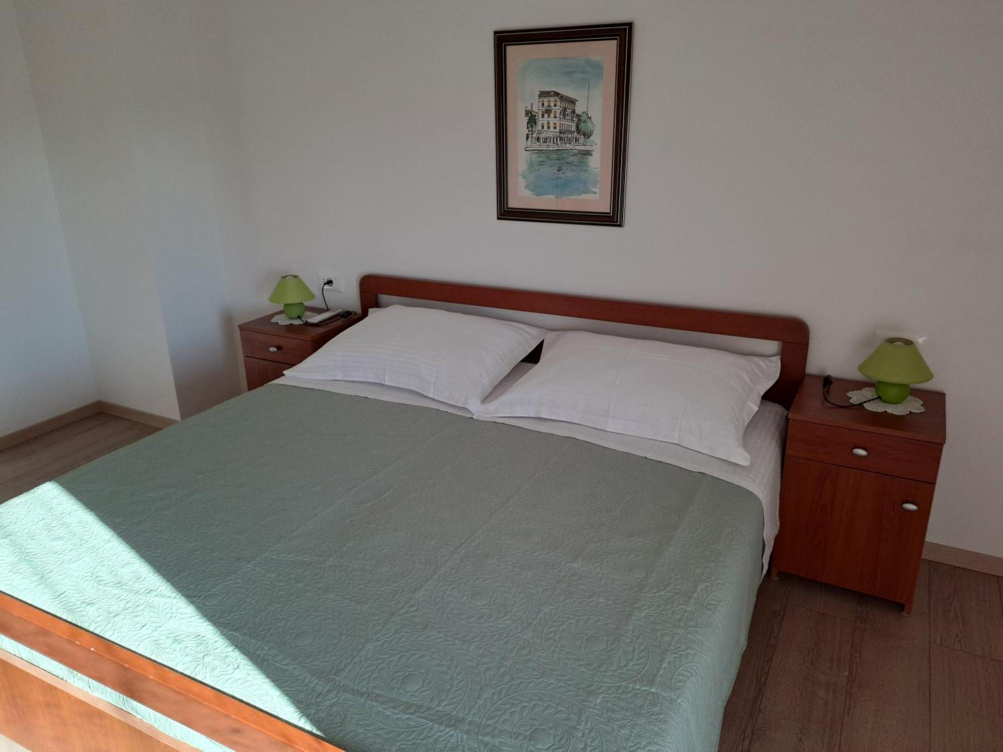 Apartments N & V Poreč Zewnętrze zdjęcie