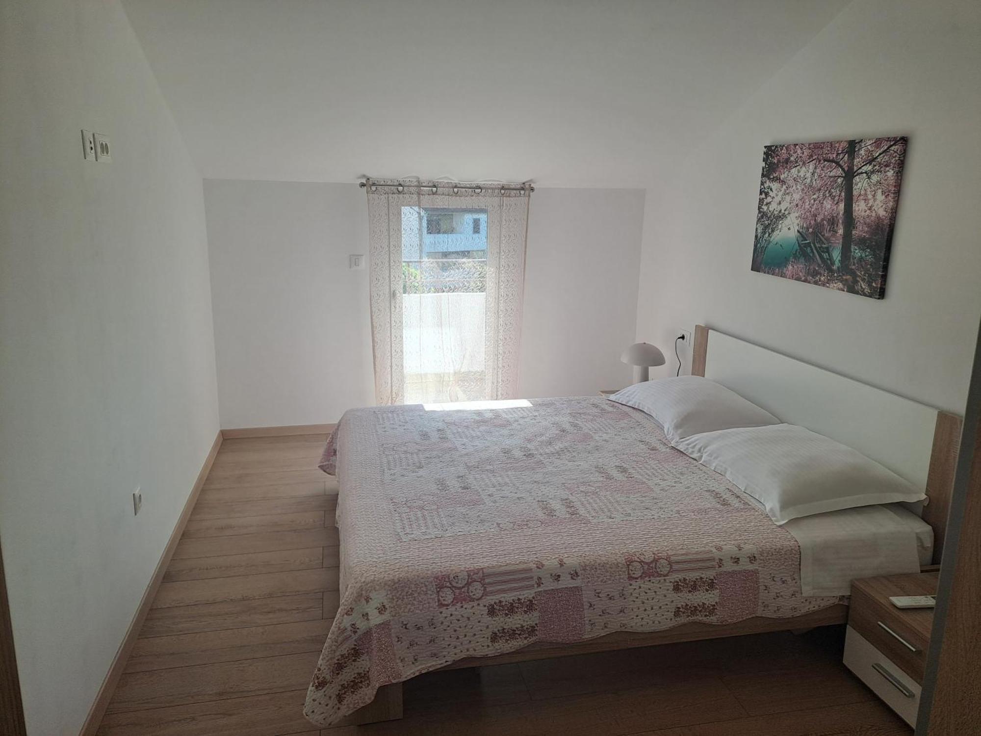Apartments N & V Poreč Zewnętrze zdjęcie