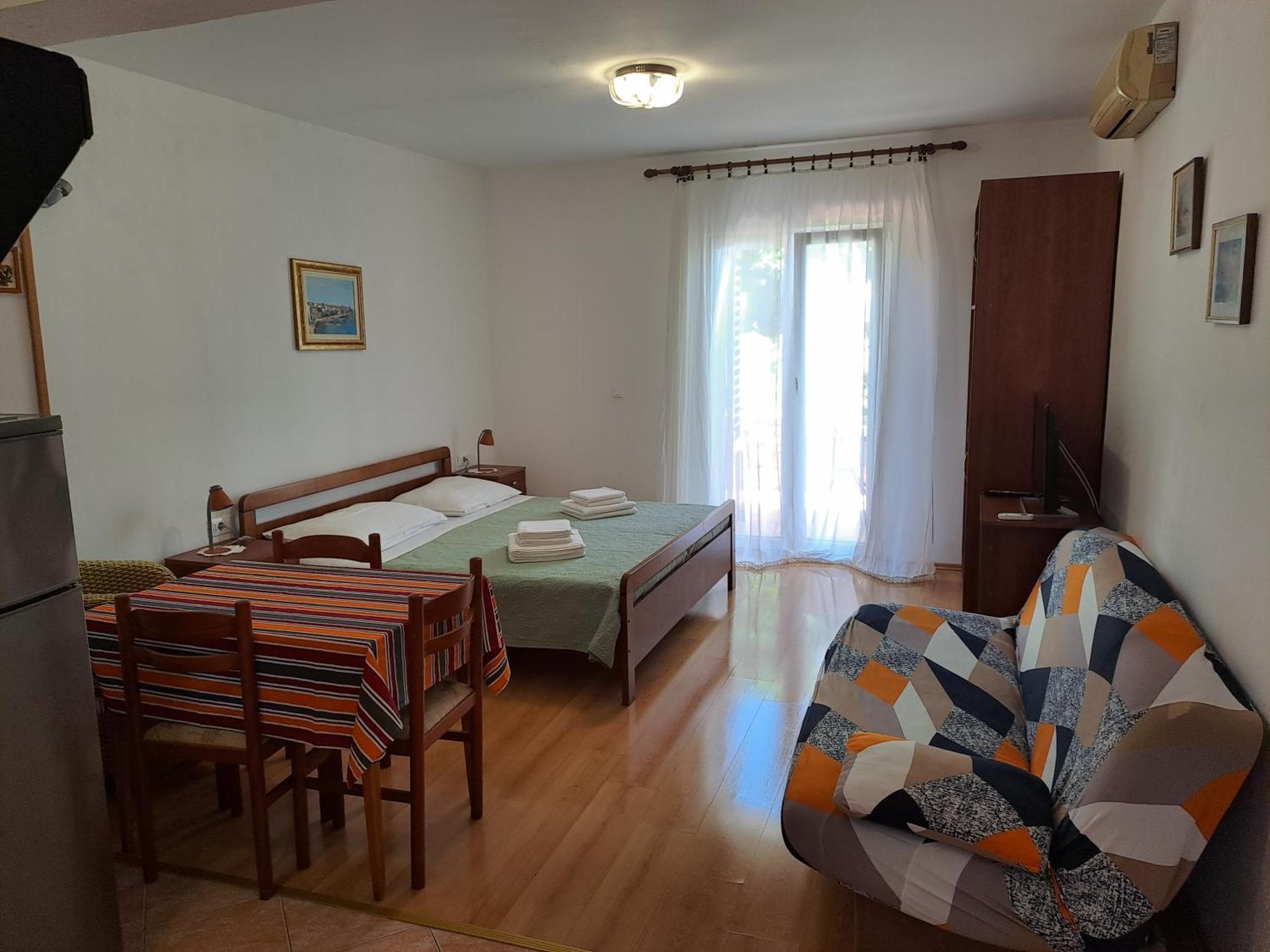 Apartments N & V Poreč Zewnętrze zdjęcie