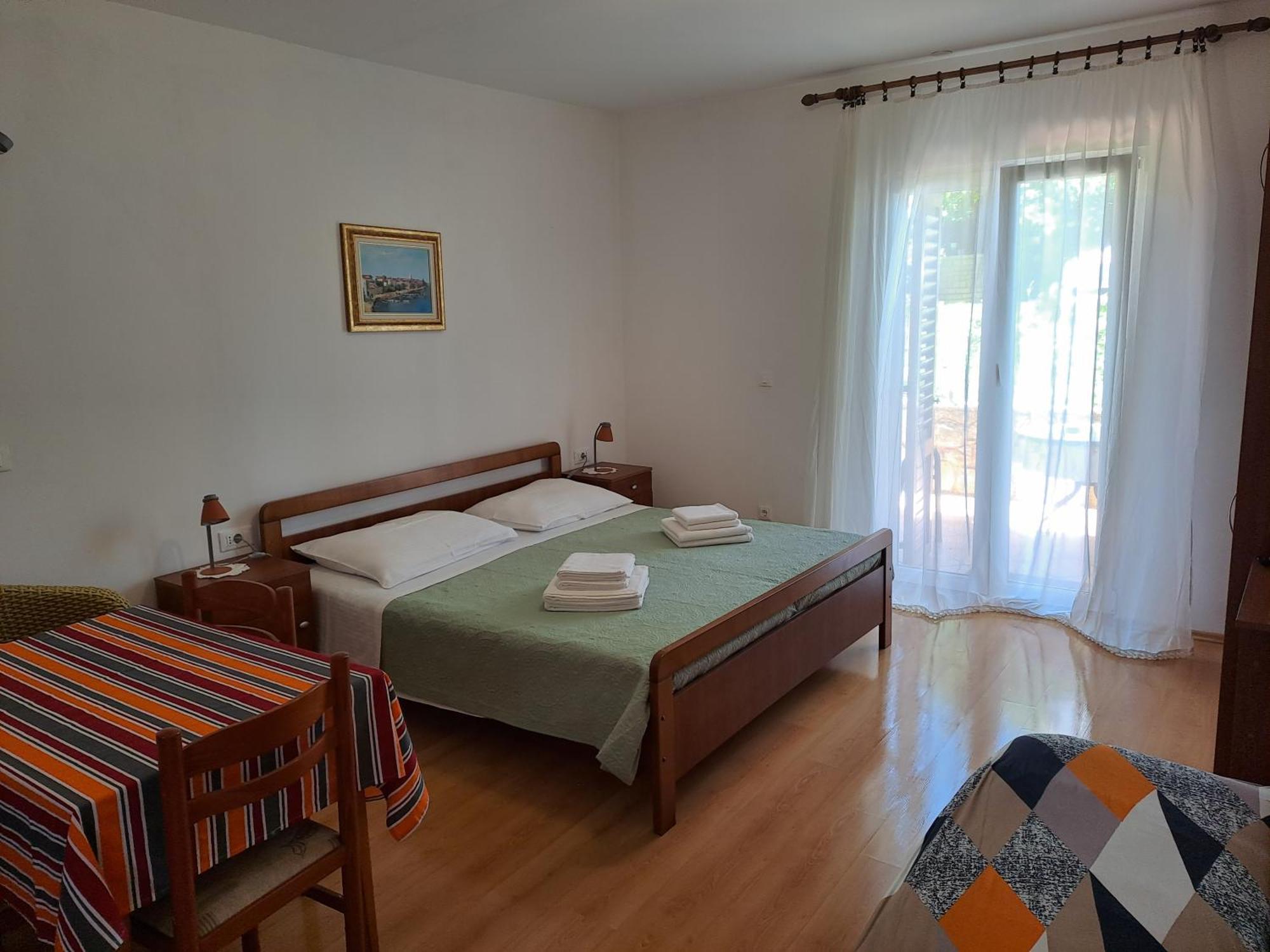 Apartments N & V Poreč Zewnętrze zdjęcie