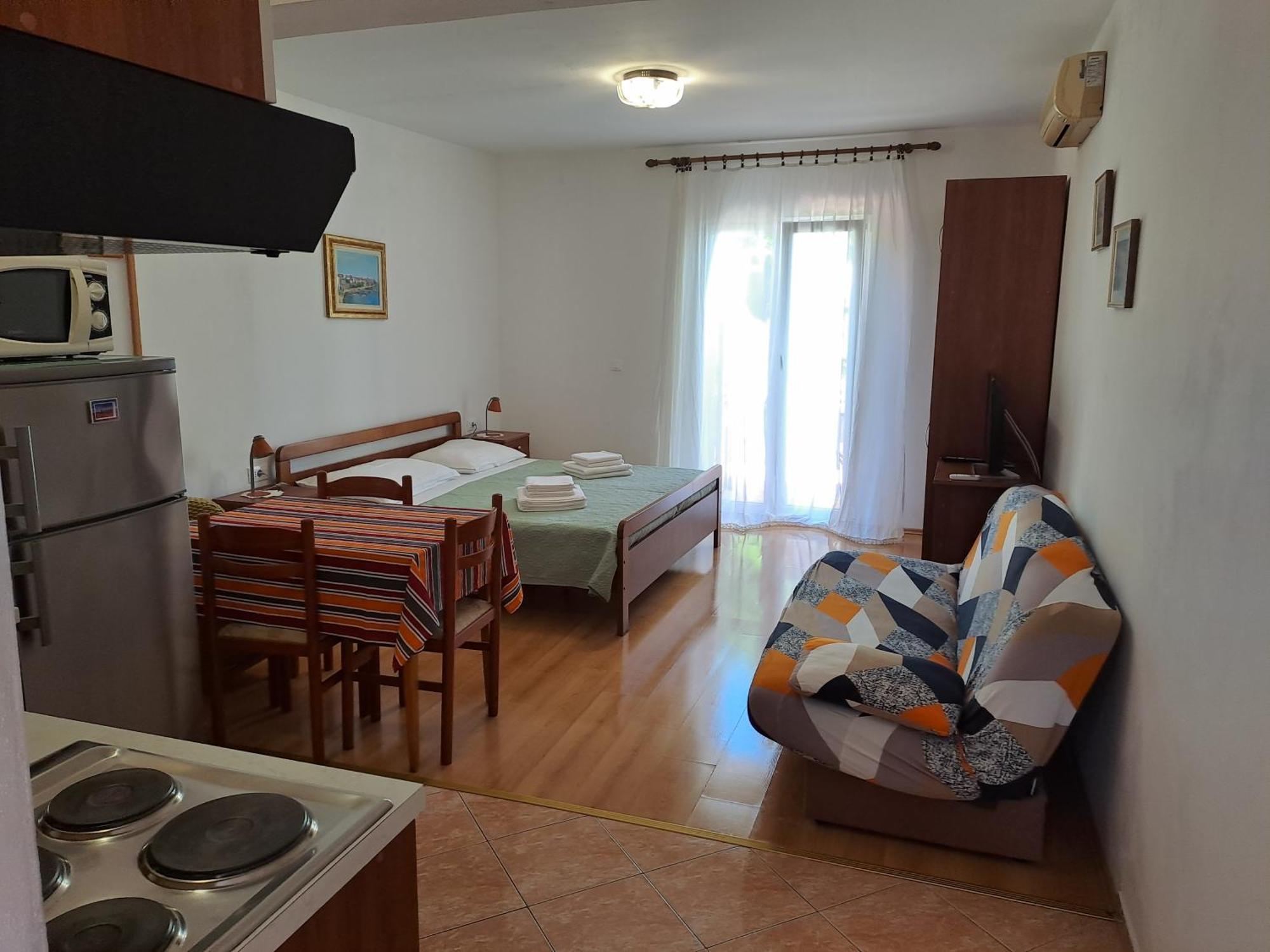 Apartments N & V Poreč Zewnętrze zdjęcie