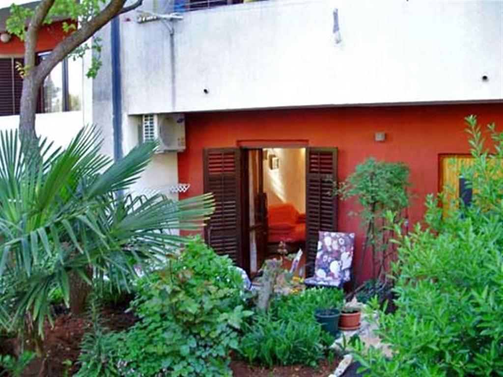 Apartments N & V Poreč Zewnętrze zdjęcie