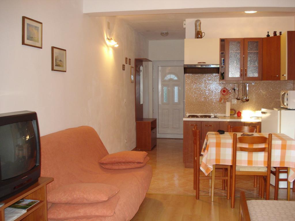 Apartments N & V Poreč Zewnętrze zdjęcie